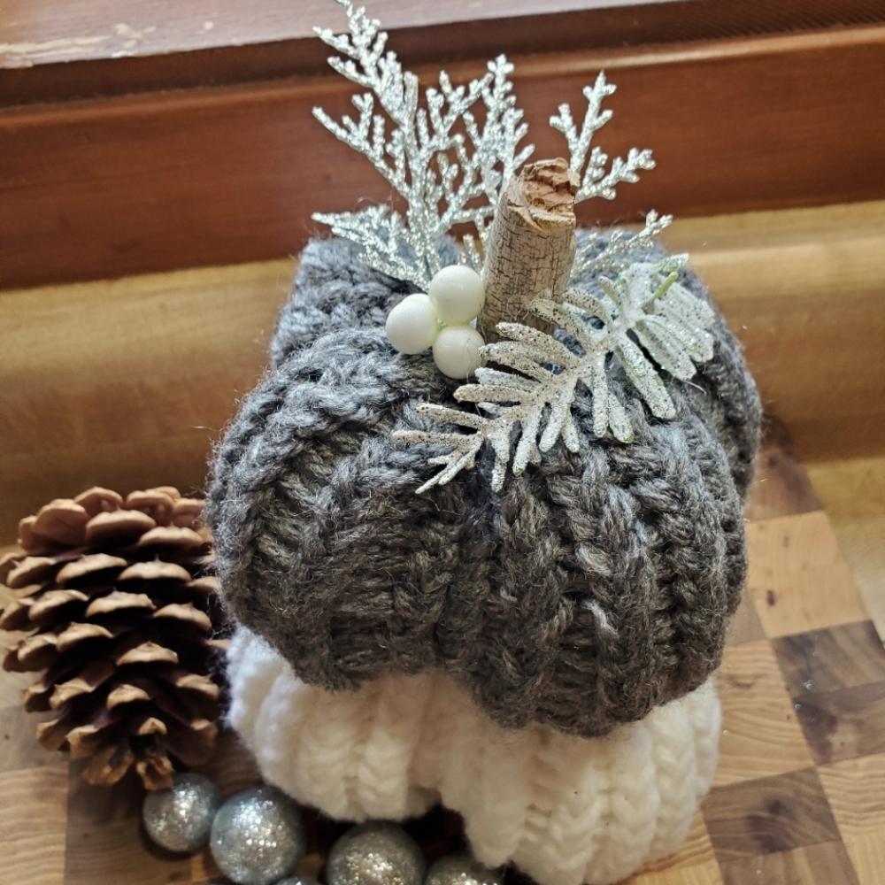 Holiday decor